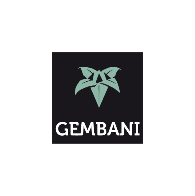 gembani - JiNi Agency client in software development
