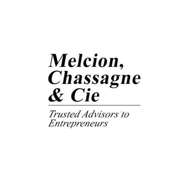 melcion - JiNi Agency client in software development