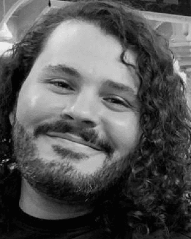 Arthur Police - Engineer - JiNi Agency Team in software development