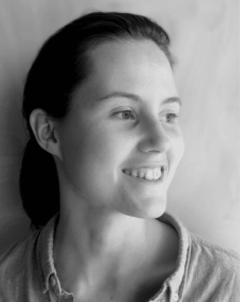 Eugenie Ordonneau - Founder & Sr. Engineer - JiNi Agency Team in software development